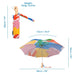 Isalbi Original Duckhead Duck Umbrella Compact - Matisse Print