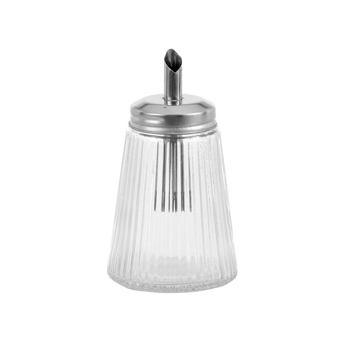 Lemon & Lime GLASS SUGAR POURER 250ML
