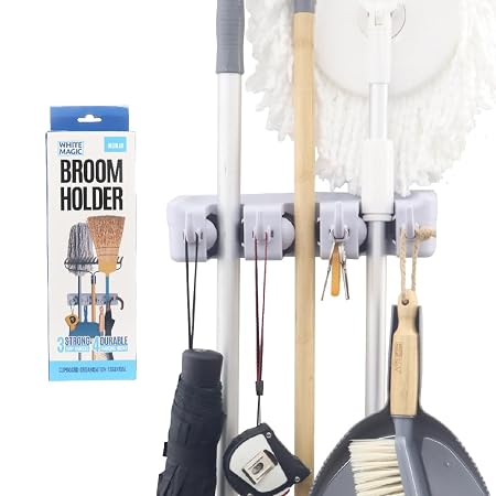 Broom Holder- Regular