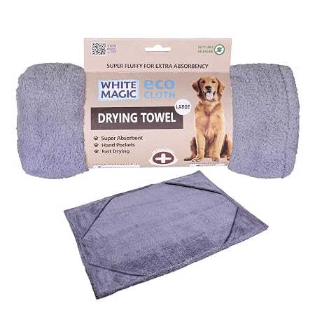Drying Towel Large