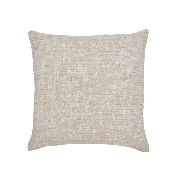 Grand Designs Kiva Cushion Ivory & Natural