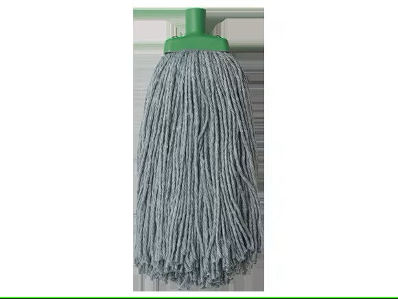 Oates MH-DC-01 Duraclean 400g Mop - Blue, Green, Red, White, Yellow