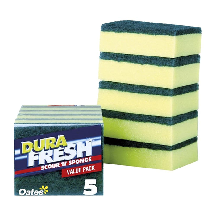 Oates SC- Premium Antibac Sc/Sp - (045-3Pk) & (055-5pk) & (100-10 Pack 15x1Crtn) & (110V-15Pck)