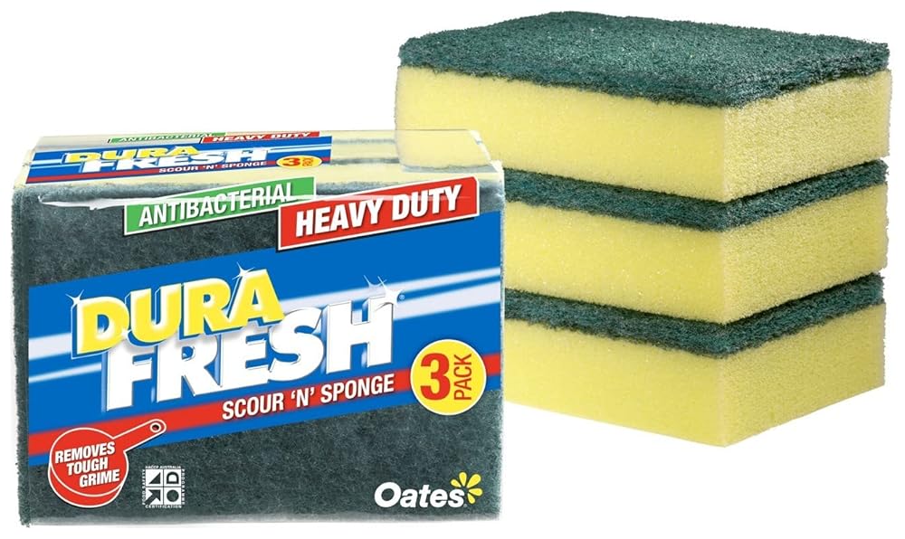 Oates SC- Premium Antibac Sc/Sp - (045-3Pk) & (055-5pk) & (100-10 Pack 15x1Crtn) & (110V-15Pck)