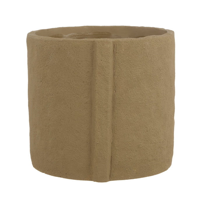 Rogue Danvers Seam Pot Medium Brown