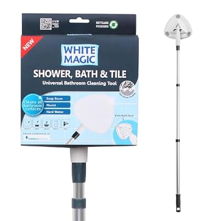 Shower, Bath & Tile