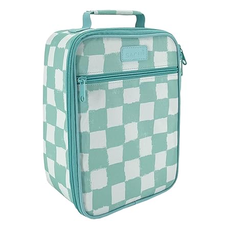 INS. JUNIOR LUNCH BAG CHECK IT OUT