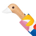 Isalbi Original Duckhead Duck Umbrella Compact - Matisse Print