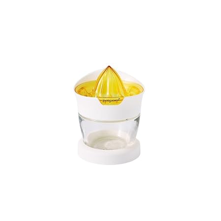 The Juiciest Juicer