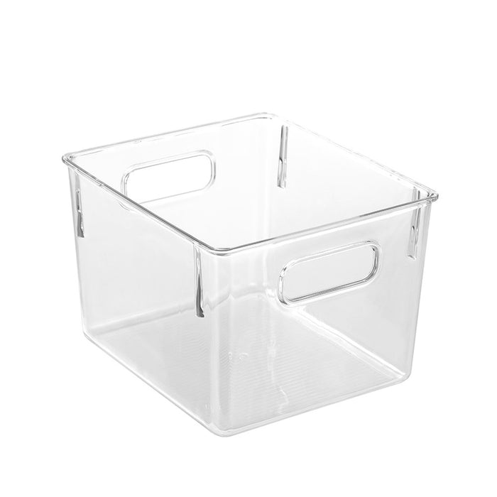 Boxsweden Crystal Encore Container Med 21X19X15Cm
