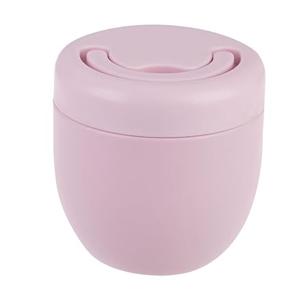 S/S D/WALL INS. FOOD POD 470ML CARNATION
