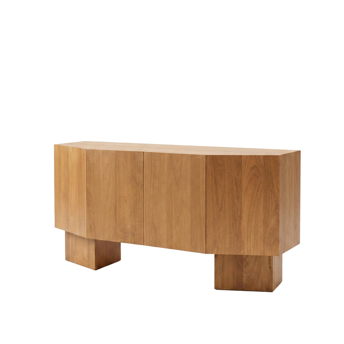 Grand Designs Corra Buffet Unit Natural