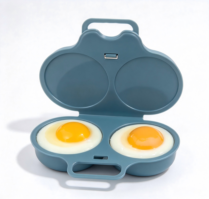 Microwave Egg Poacher