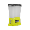Ryobi ONE+ 18V Cordless LED Area Light with USB (Tool Only)