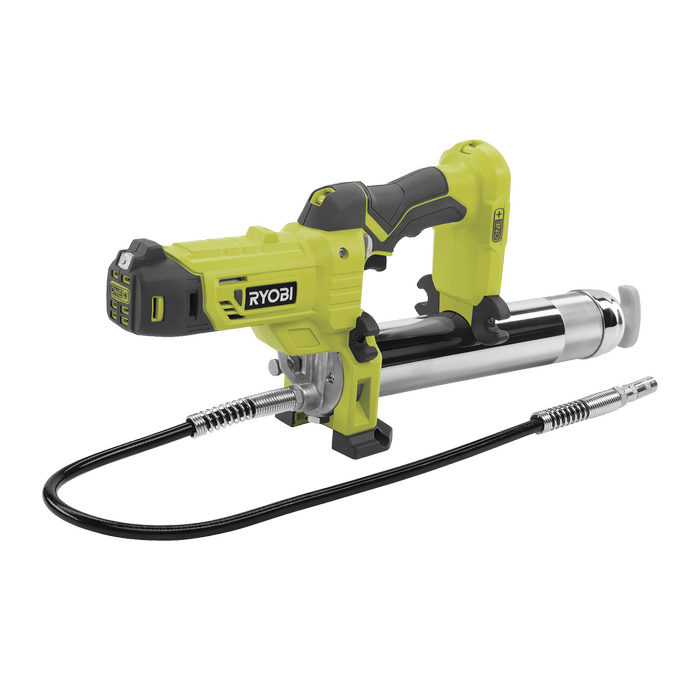 Ryobi 18V Volt Cordless Grease Gun P3410 (Tool- Only)