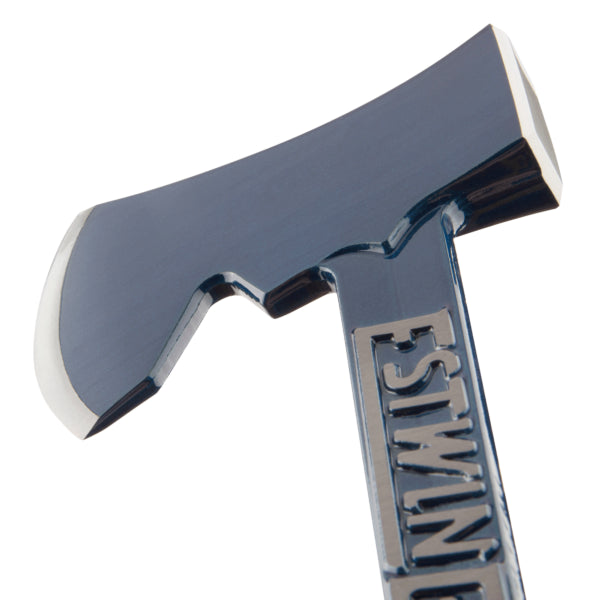 Estwing 15" Camper's Axe, Blue