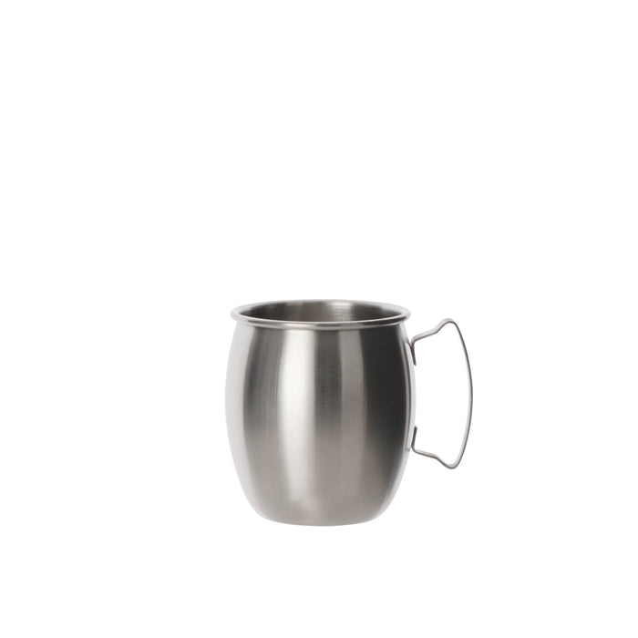 Davis & Waddell Vero Mule Mug Silver