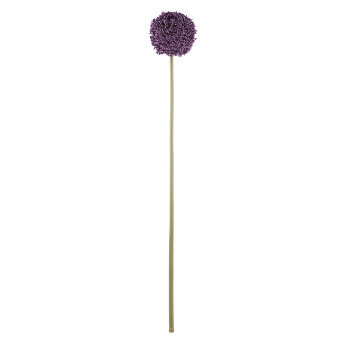 Rogue Allium Spray Grey Purple