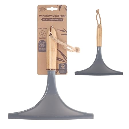 Eco Basics Window Squeegee