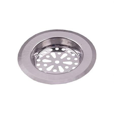 S/S SINK STRAINER