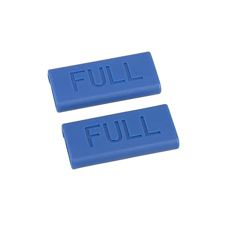 MILK ID CLIPS - FULL DARK BLUE