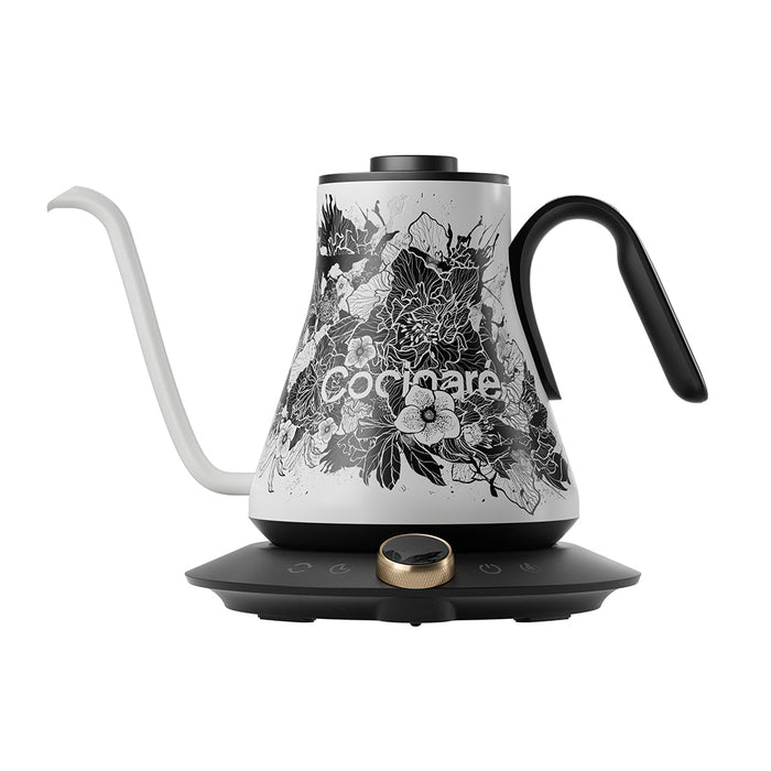 Cocinare FLOW M9 Master Gooseneck Kettle