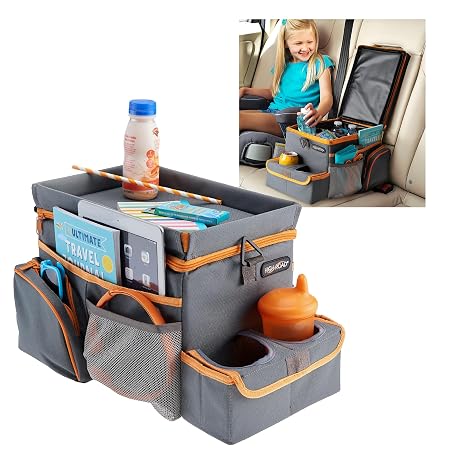 CARHOP? Seat Cooler & Organiser - Medium - Gray