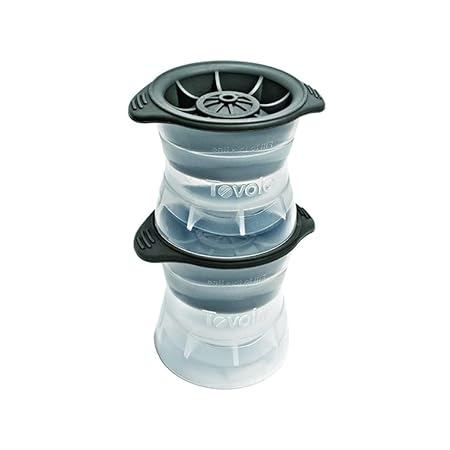 SPHERE ICE MOULDS SET 2