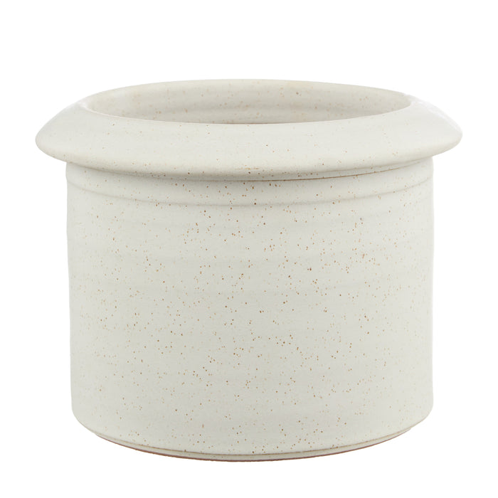 Rogue Vannes Pot Medium Beige
