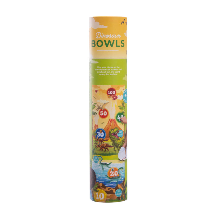 Discovery Zone Dinosaur Bowls Multi