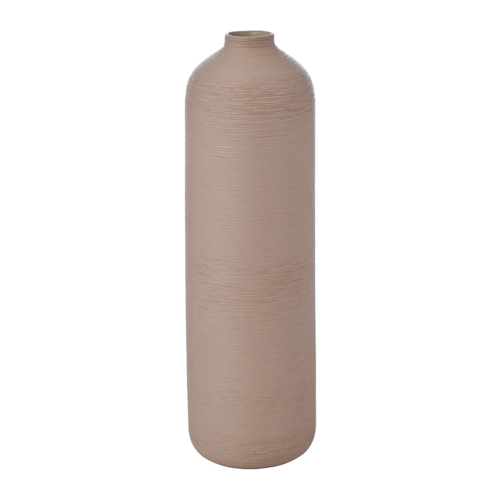 Emporium Longline Ceramic Vessel Pink