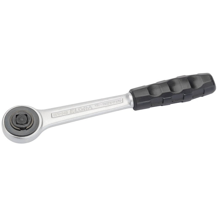 Draper Elora Push Through Reversible Ratchet, 3/8" Sq. Dr., 200mm