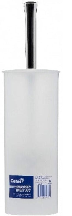 Oates B-40046 Enclosed Toilet Set