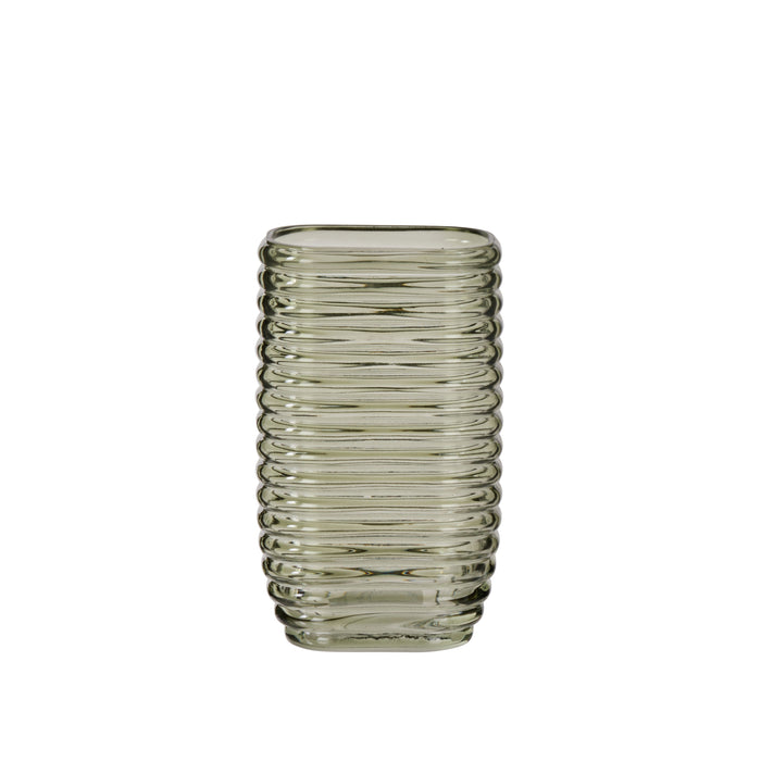 Amalfi Anders Vase Green