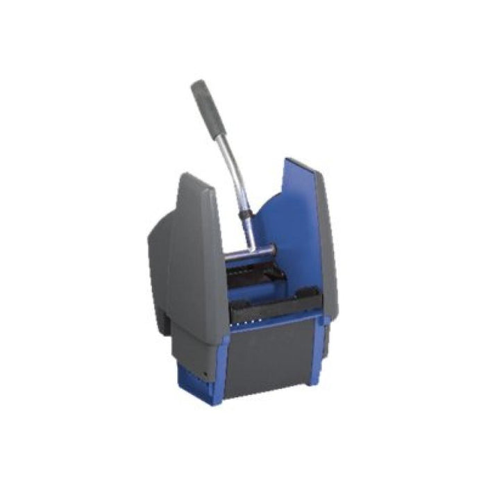 Oates IW-500B Ezy Ergo Press Wringer - Blue, Red, Green, Yellow