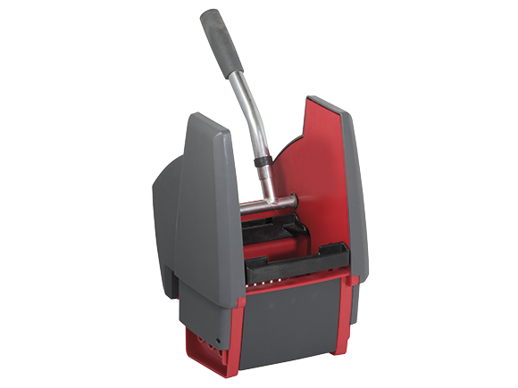 Oates IW-500B Ezy Ergo Press Wringer - Blue, Red, Green, Yellow