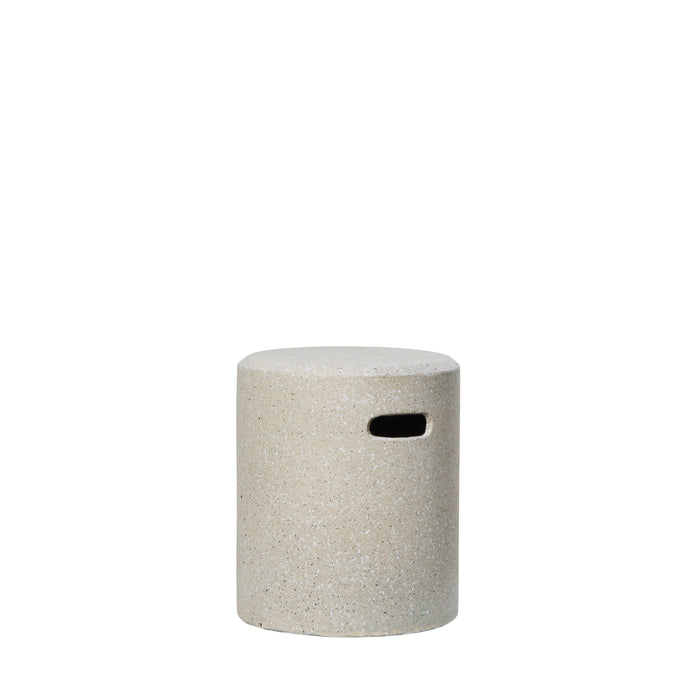 Rogue Nova Stool & Table Light Grey