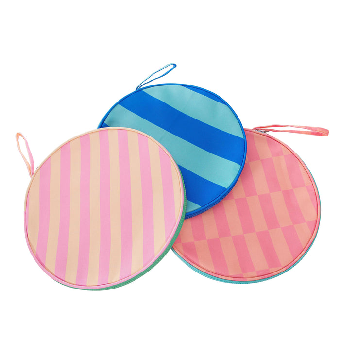 isGift Eclectic Summer 25 - Lunch for 2 CDU 9pcs/3 Assorted