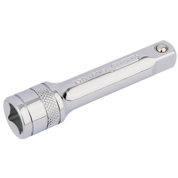 Draper Extension Bar 3/8in Drive - 75mm, 150mm, 200mm, 300mm