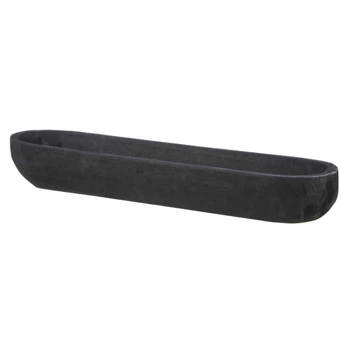 Rogue Dansk Tray Black