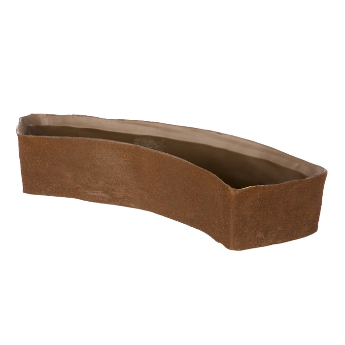 Rogue Palermo Planter Brown