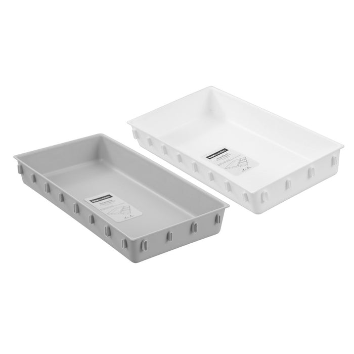 Boxsweden Interlock Drawer Organiser 34.5X17.5X5Cm