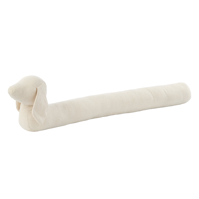 Amalfi Dash Draught Stopper Taupe