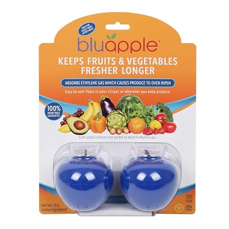 Bluapple? Classic 2x Bluapples? (With Satchels)