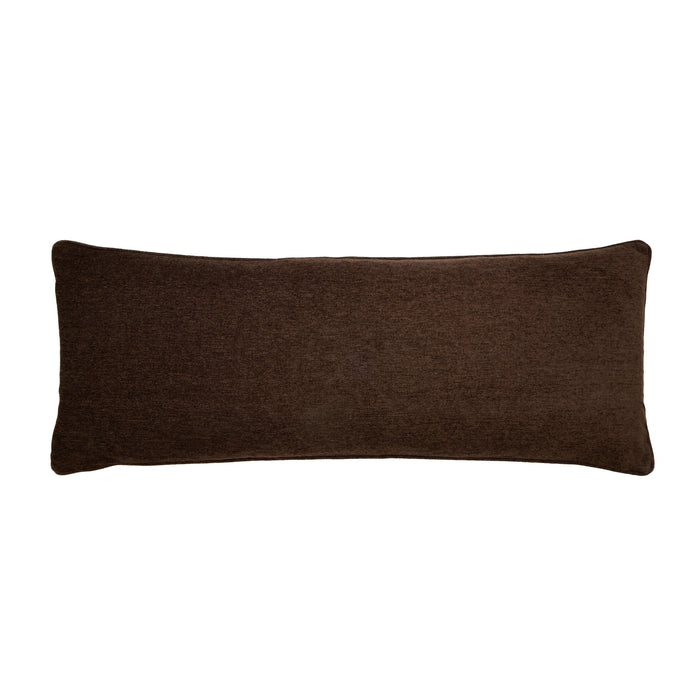 Grand Designs Velencia Cushion Brown