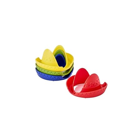 Sombrero Taco Holder-Single (Set of 4)