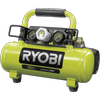 Ryobi 18-Volt ONE+ Cordless 1 Gal. Portable Air Compressor (Tool Only)