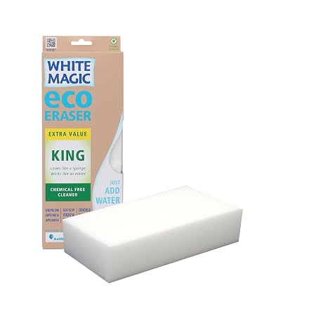 King Eraser Sponge