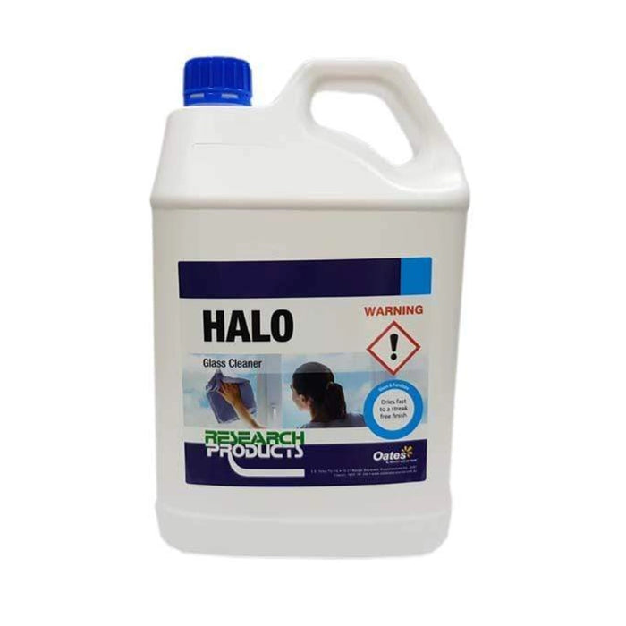 Oates - CHRC Halo Fast Dry - (39312-750ml), (39315A-5L), (39315-15L)