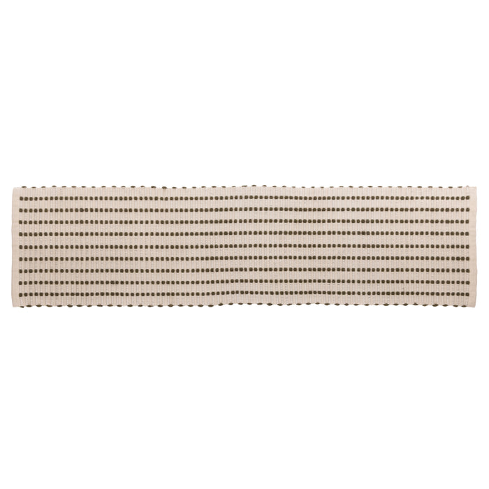 Amalfi Amelia Table Runner Green